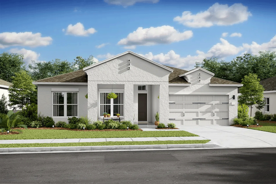 Florida Newly Built Homes