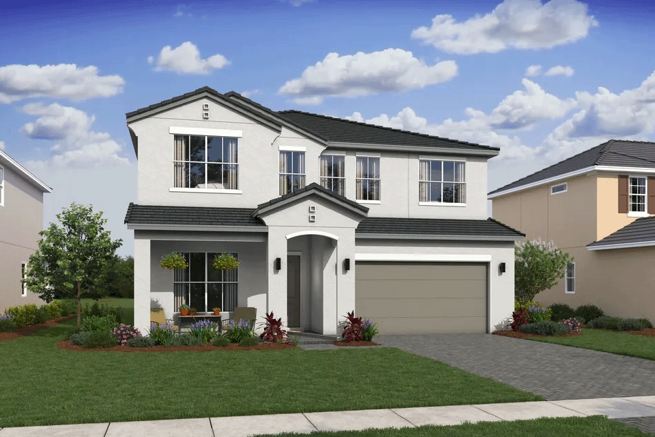 Martin County Florida New Homes