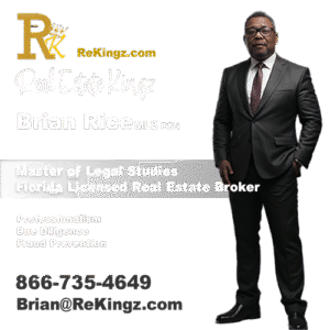 Contact Real Estate Kingz